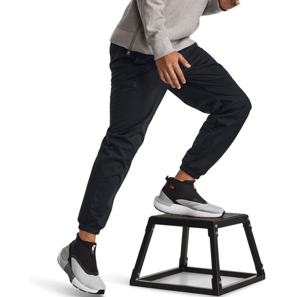Unstoppable Bonded Joggers