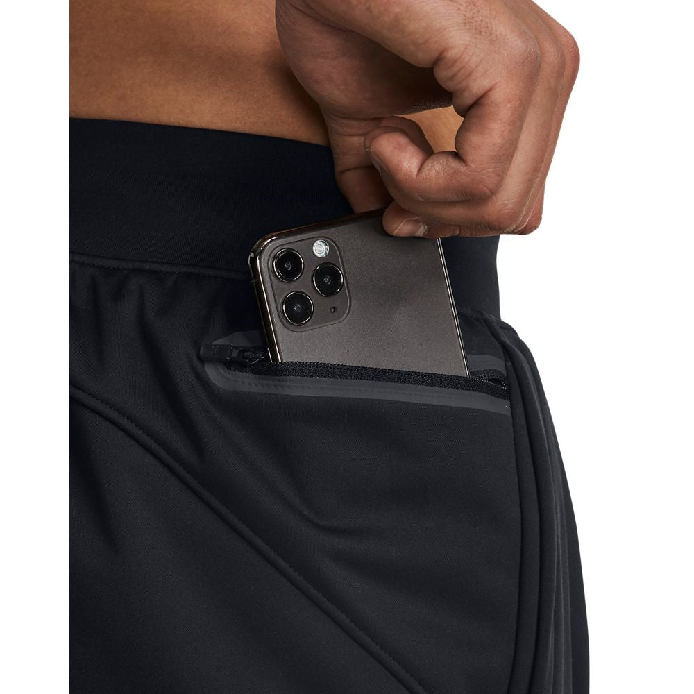 Unstoppable Bonded Joggers
