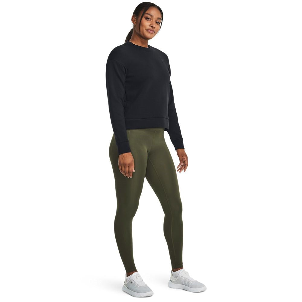 Unstoppable Fleece Crew Sweatshirt