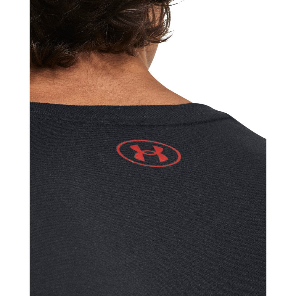 Project Rock Paradise T-shirt