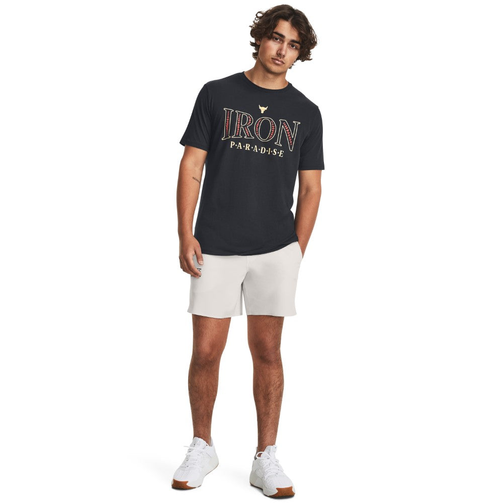Project Rock Paradise T-shirt