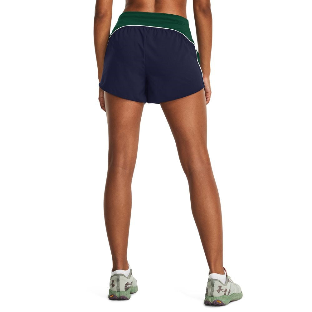 Anywhere 3" Shorts