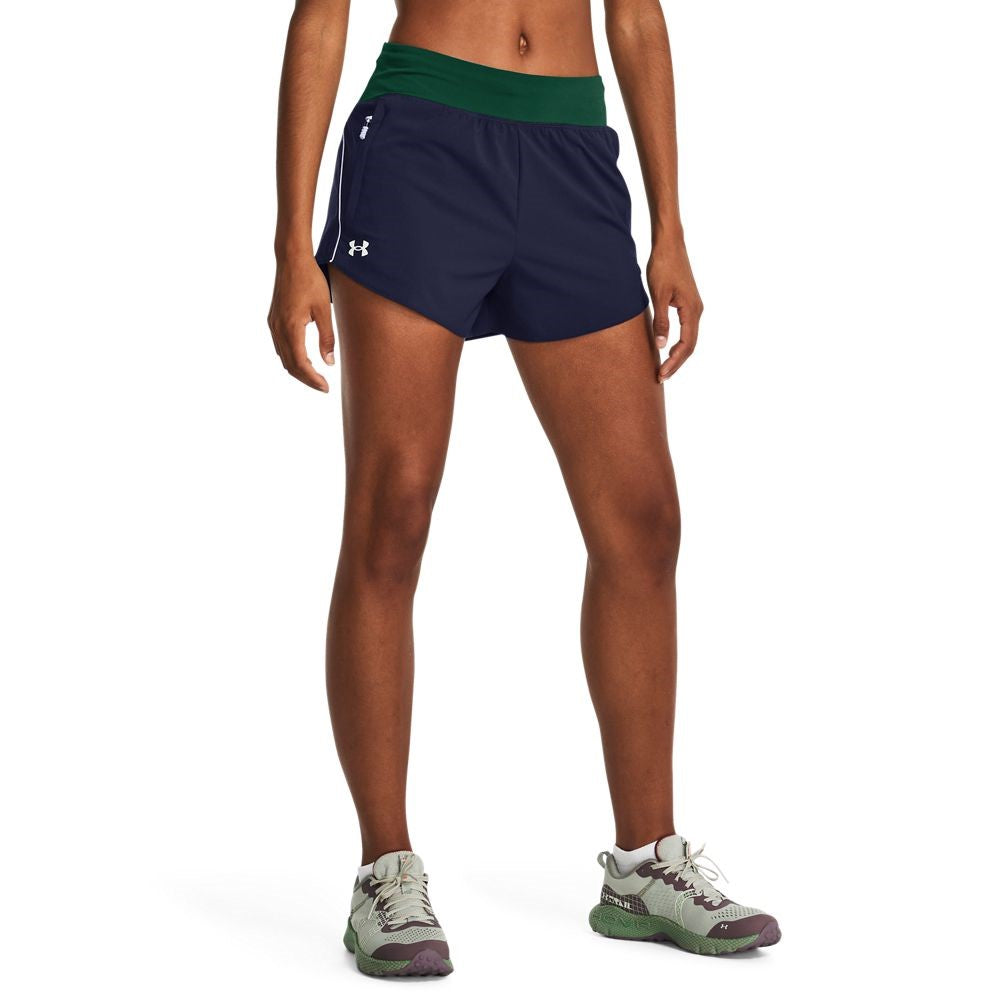 Anywhere 3" Shorts