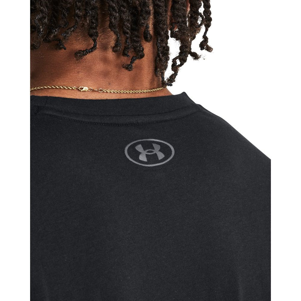 Project Rock Brahma Bull Short Sleeve T-shirt