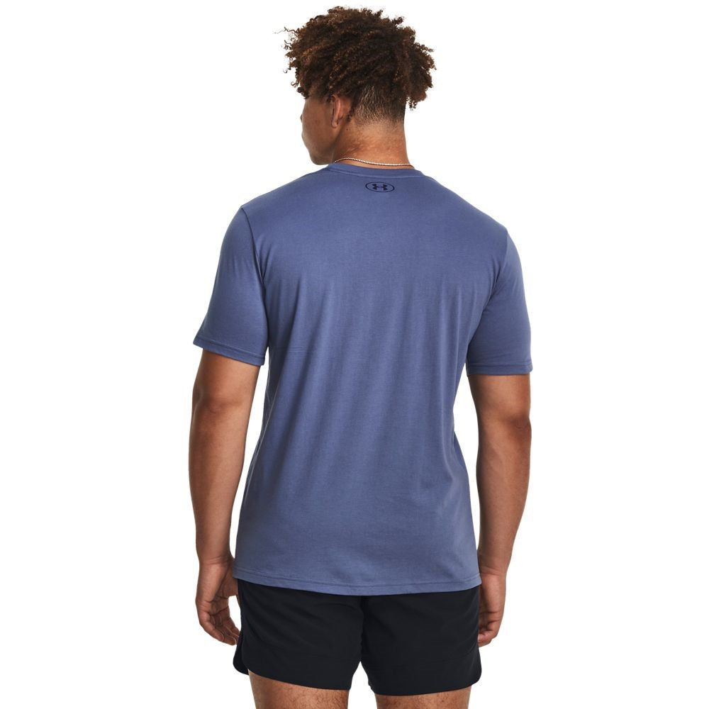 Project Rock Brahma Bull Short Sleeve T-shirt