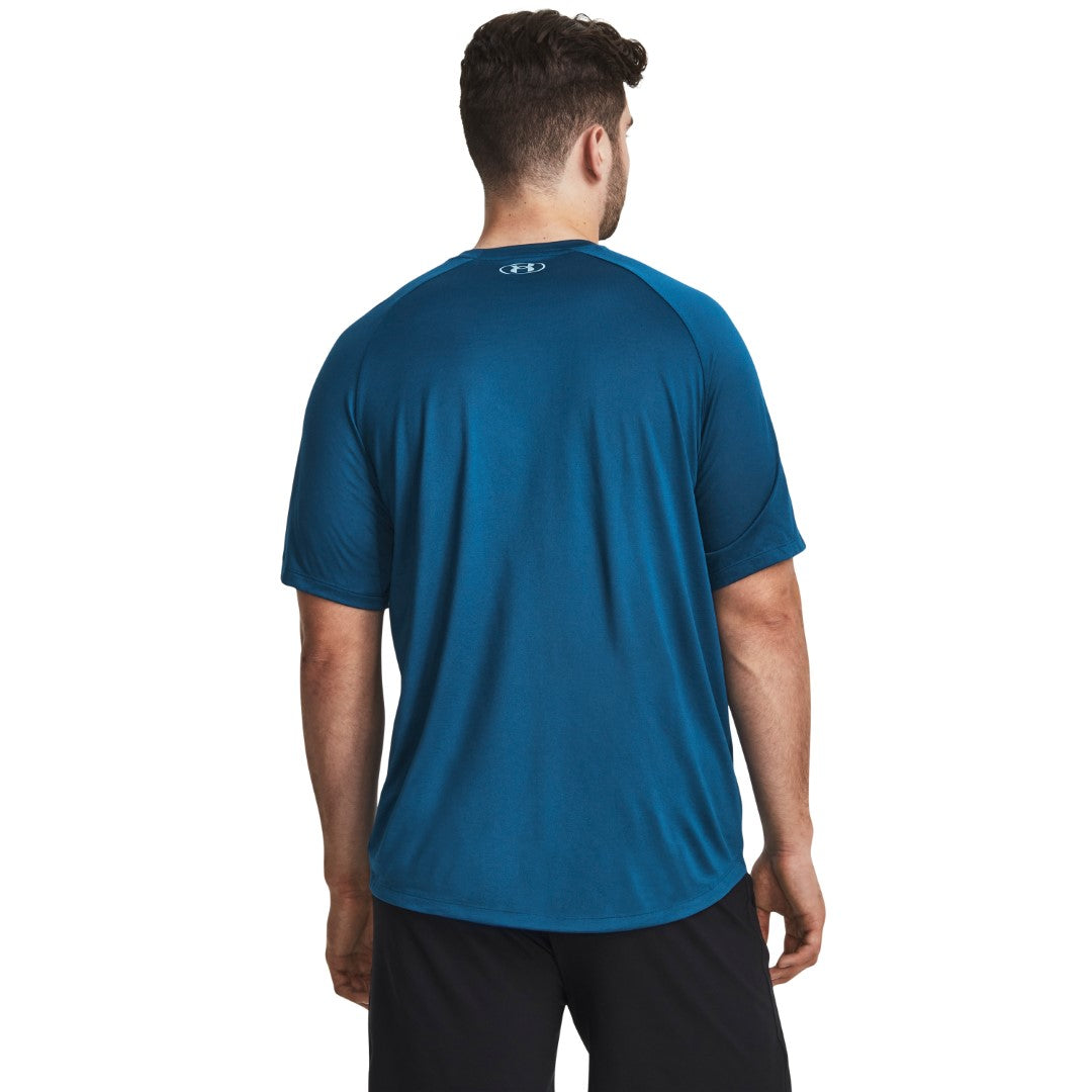Tech™ Print Fill Short Sleeve T-Shirt