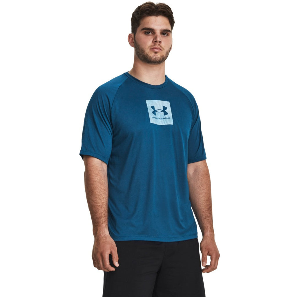 Tech™ Print Fill Short Sleeve T-Shirt