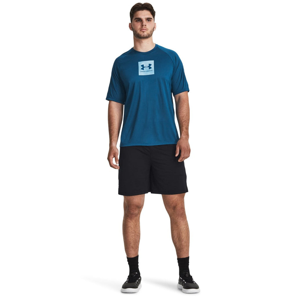 Tech™ Print Fill Short Sleeve T-Shirt