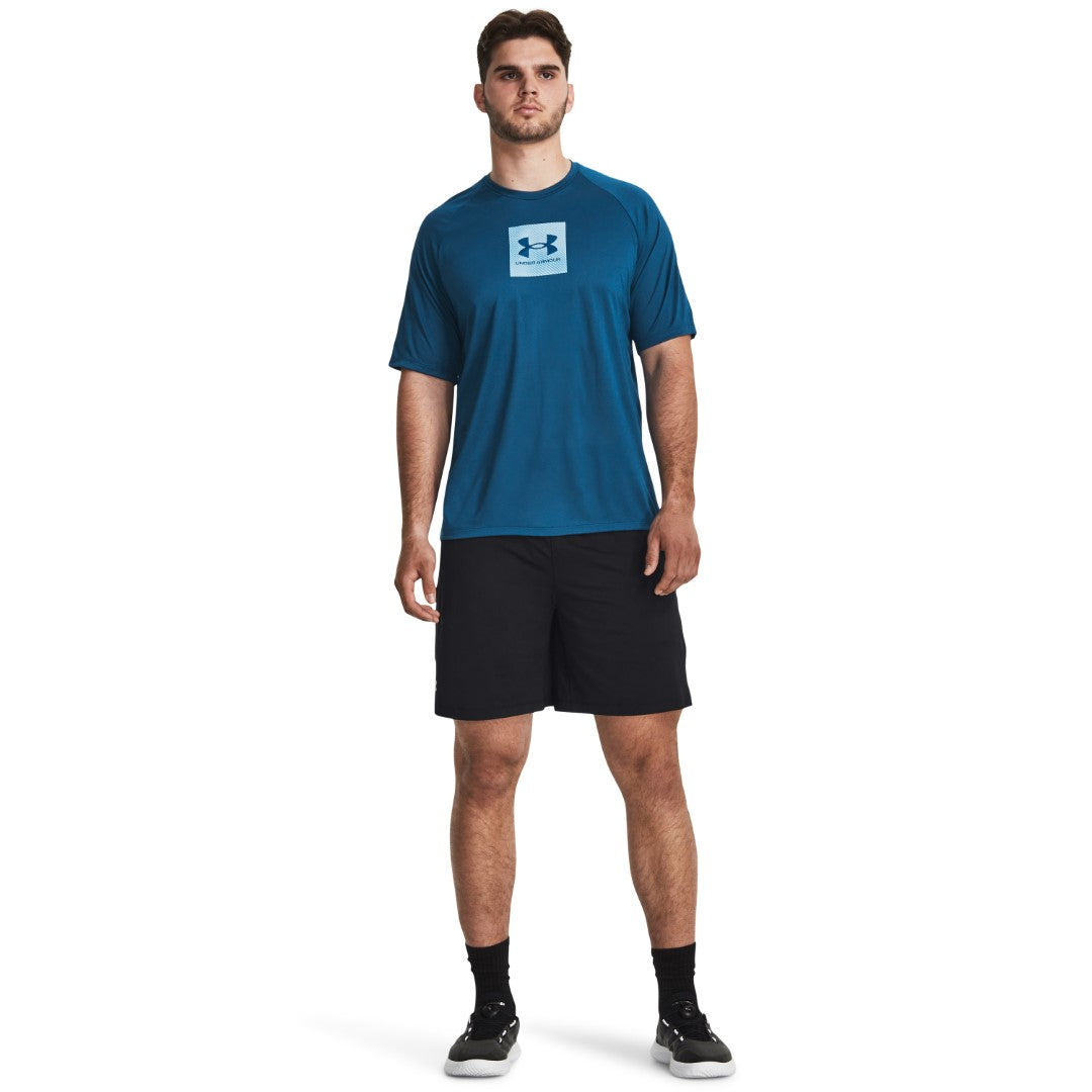 Tech™ Print Fill Short Sleeve T-Shirt