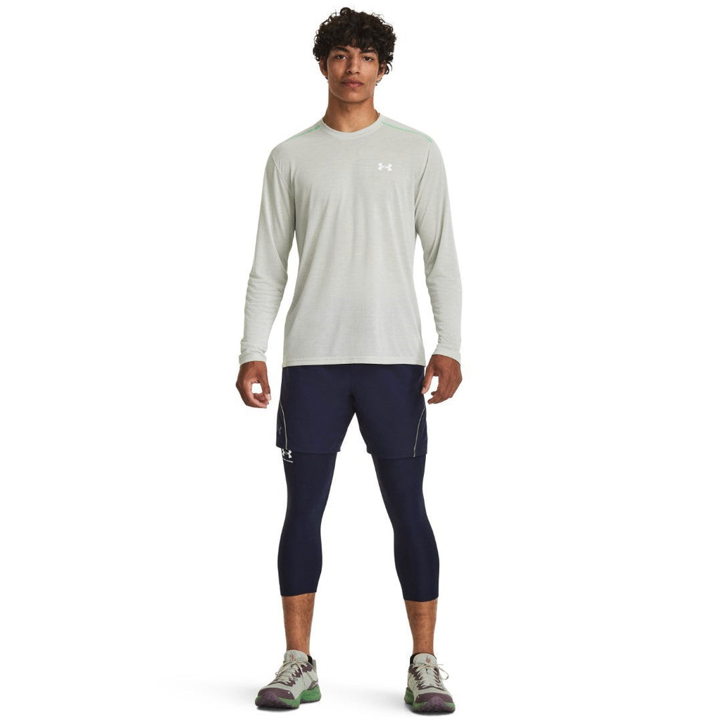 Anywhere Longsleeve T-shirt