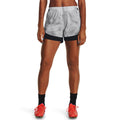 Challenger Pro Printed 4" Shorts