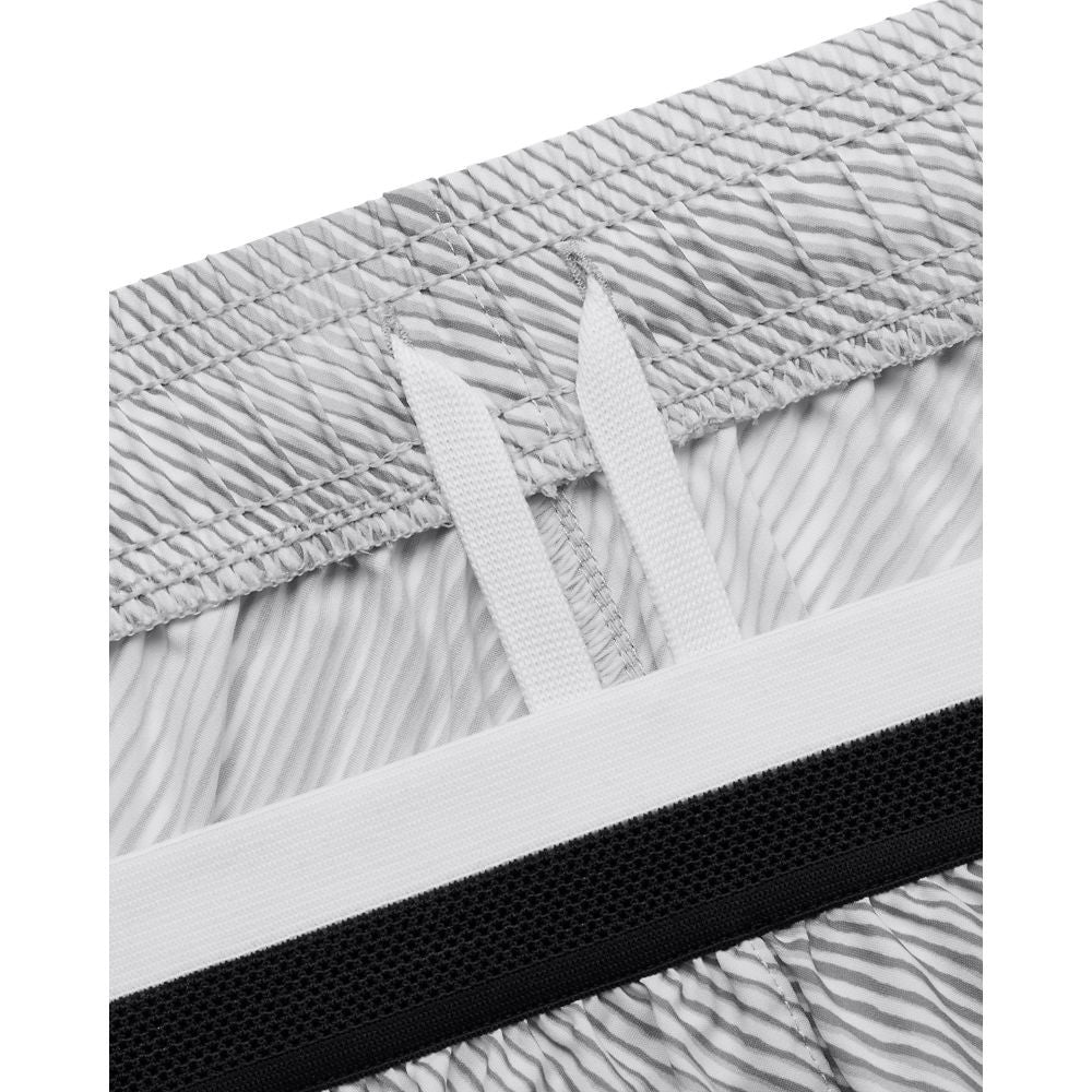 Challenger Pro Printed 4" Shorts