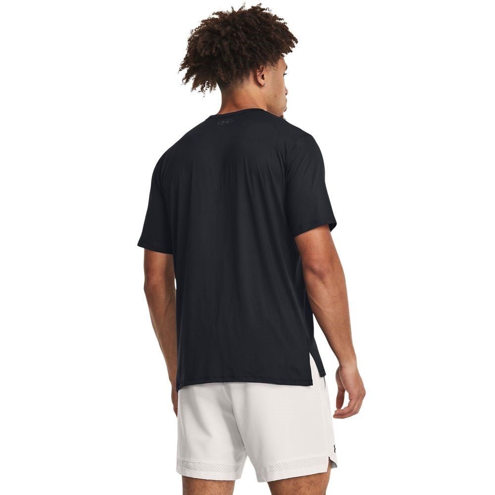 Motion Short Sleeve T-shirt