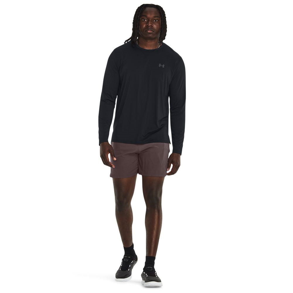 Motion Long Sleeve T-shirt
