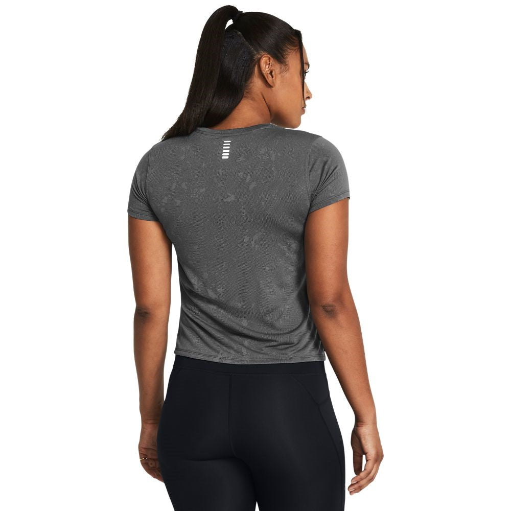 Launch Splatter Short Sleeve T-shirt