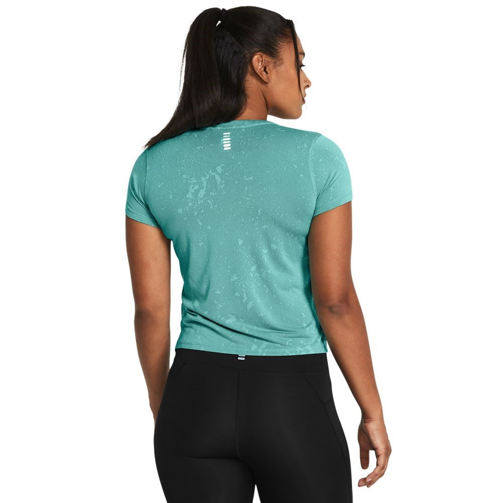 Launch Splatter Short Sleeve T-shirt