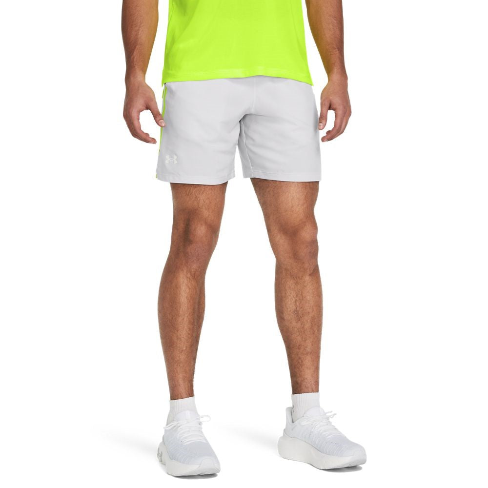 Launch 7" Shorts