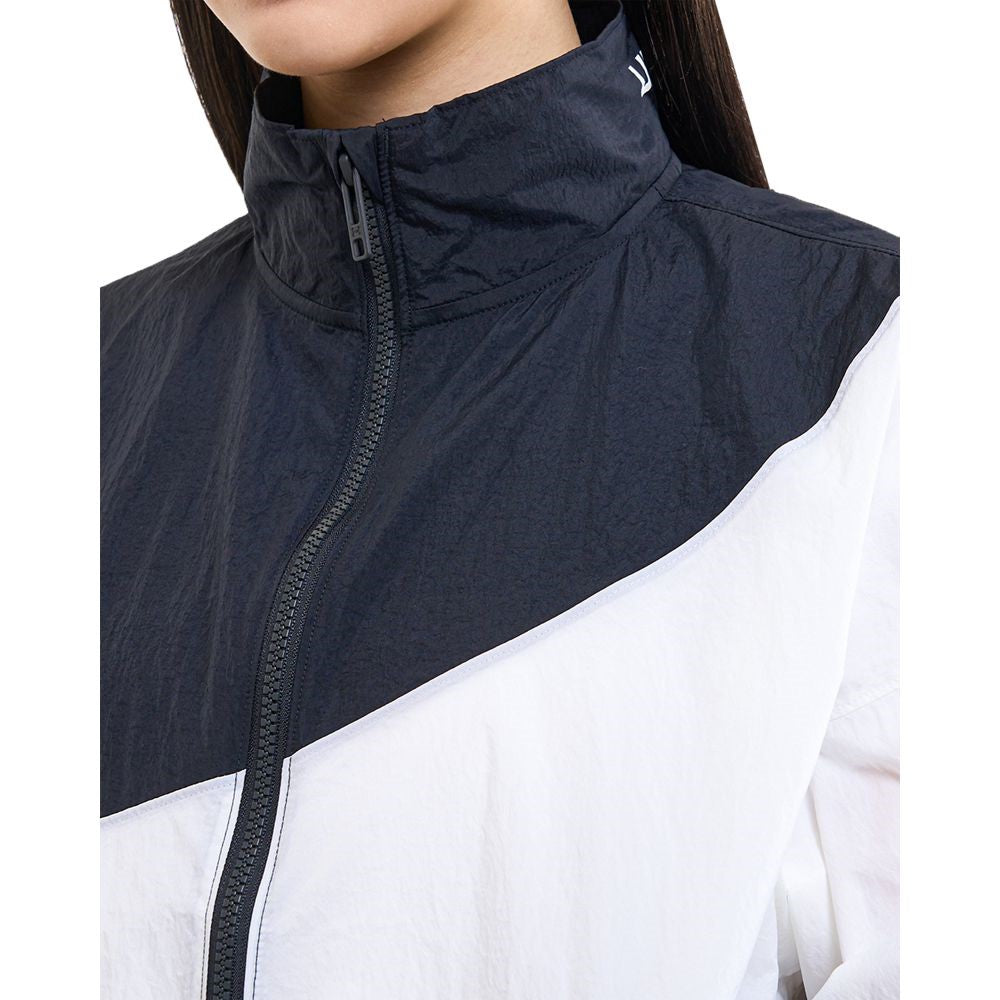 Legacy Crinkle Jacket