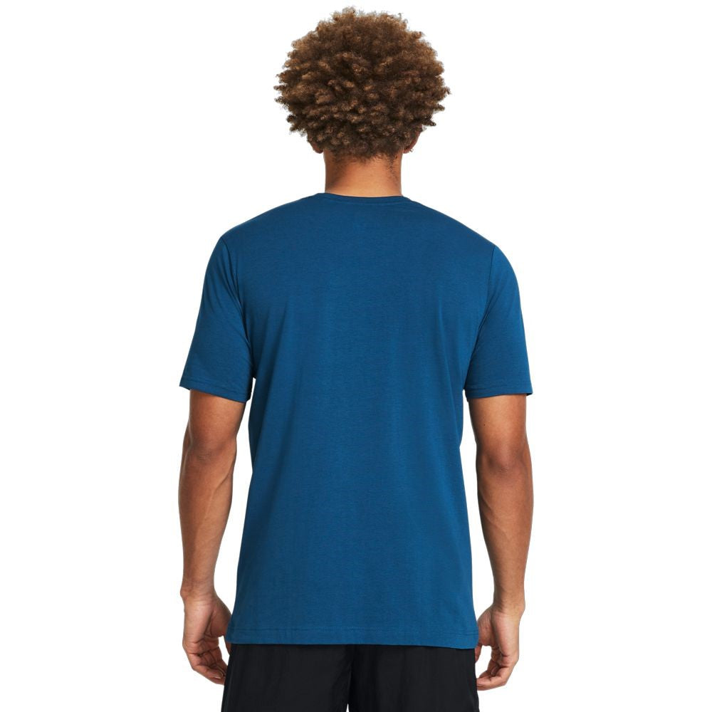 Curry Champ Mindset T-shirt