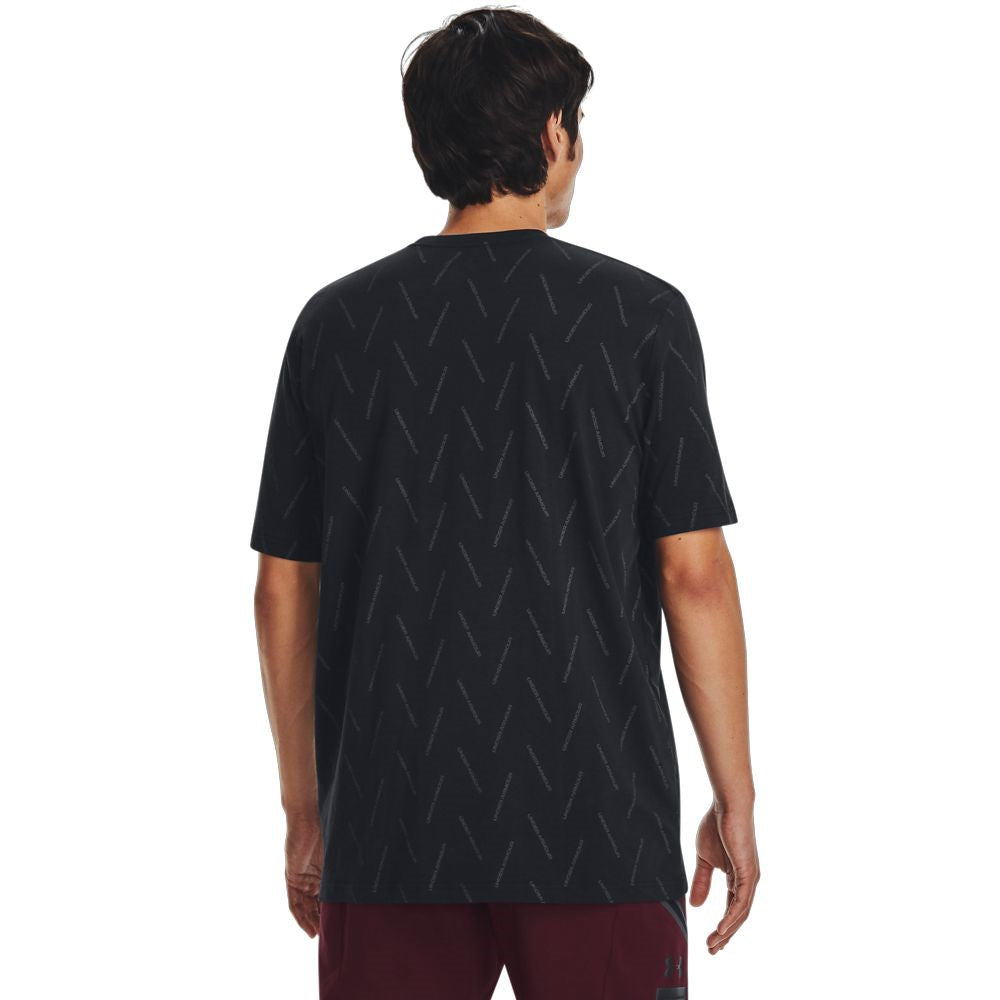 Elevated Core Aop New T-shirt