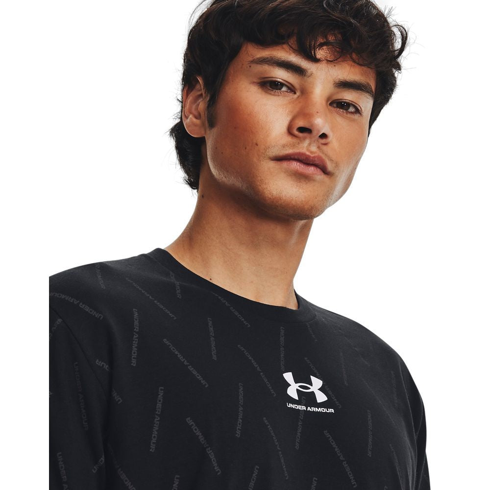 Elevated Core Aop New T-shirt
