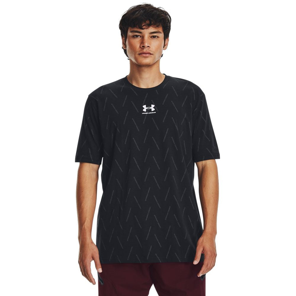 Elevated Core Aop New T-shirt