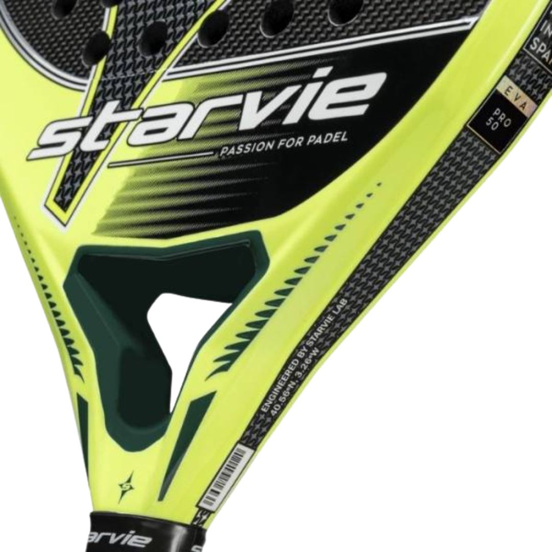 Aquila Speed 2024 Padel Racket