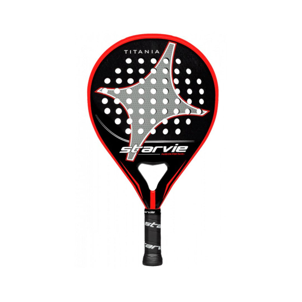 Titania Soft 2024 Padel Racket