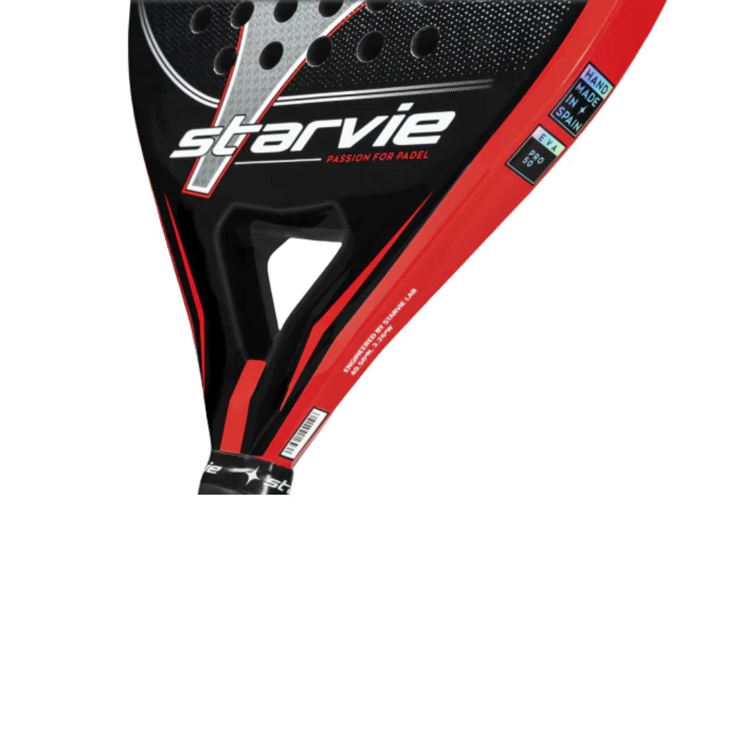Titania Speed 2024 Padel Racket