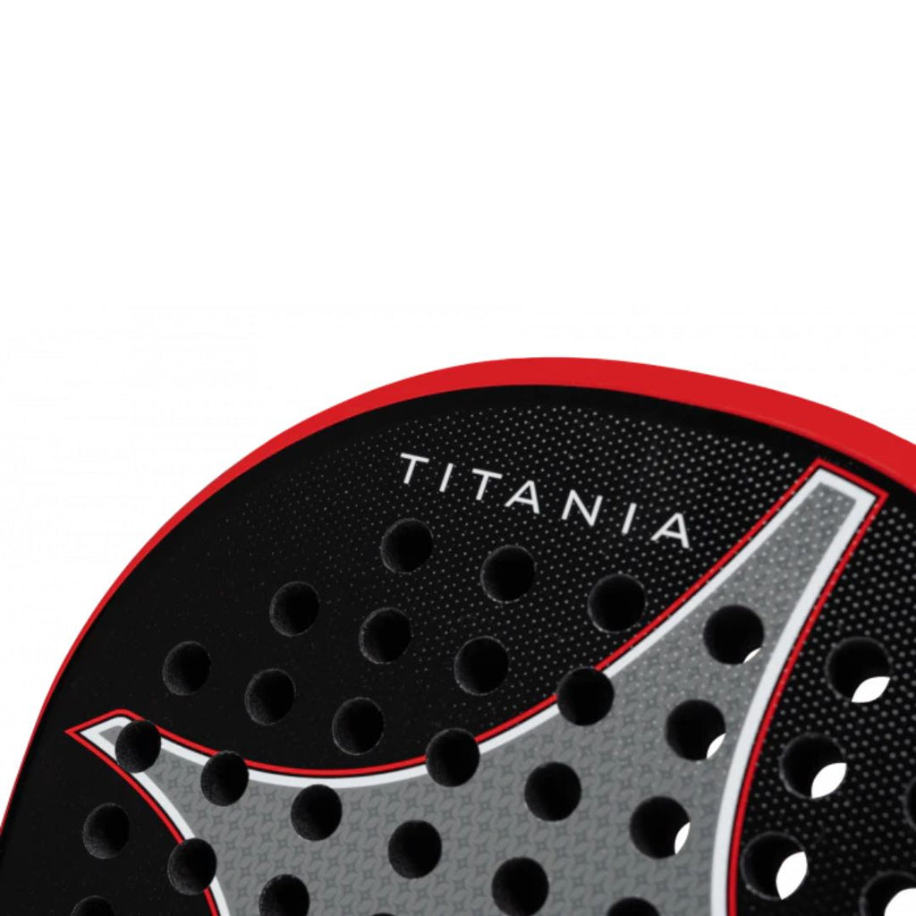 Titania Speed 2024 Padel Racket