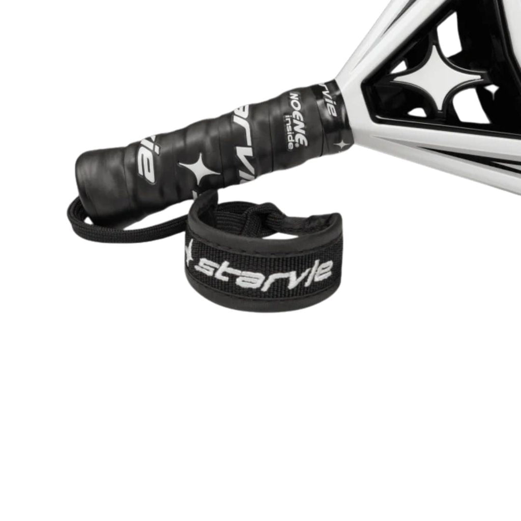 Astrum Pro 2025 Padel Racket