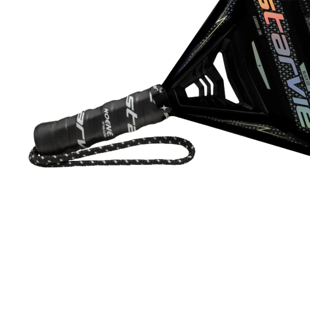 Brava Soft 2025 Padel Racket
