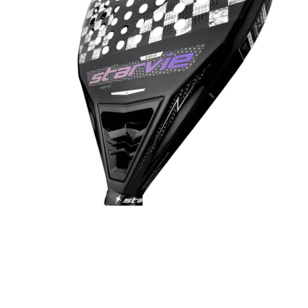 Brava Soft 2025 Padel Racket