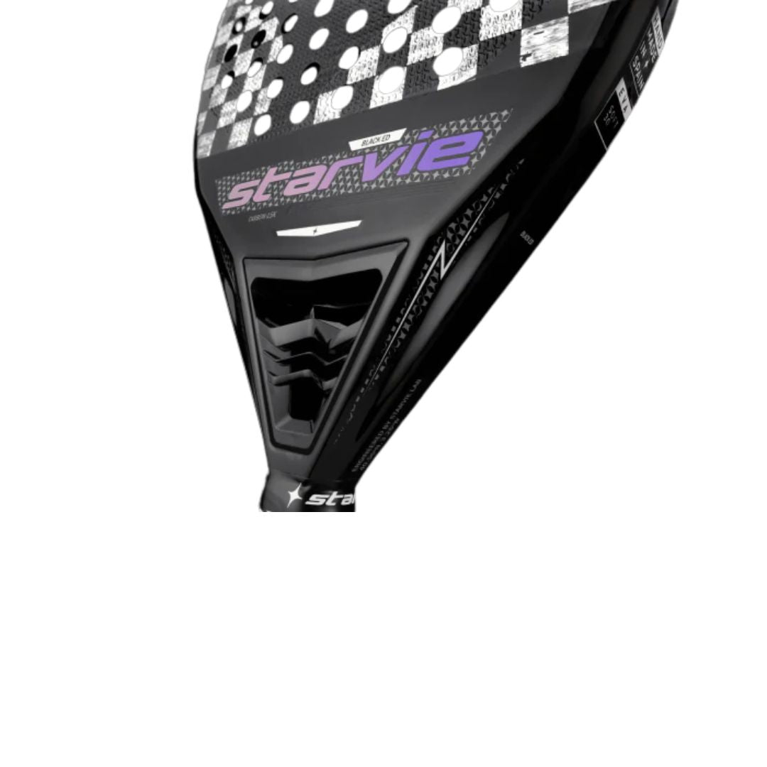Brava Soft 2025 Padel Racket