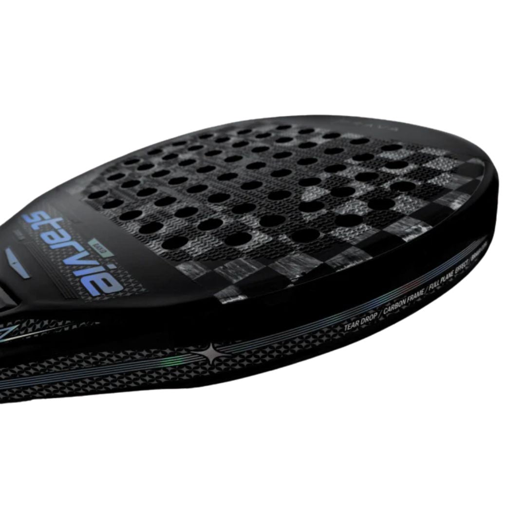 Brava Soft 2025 Padel Racket