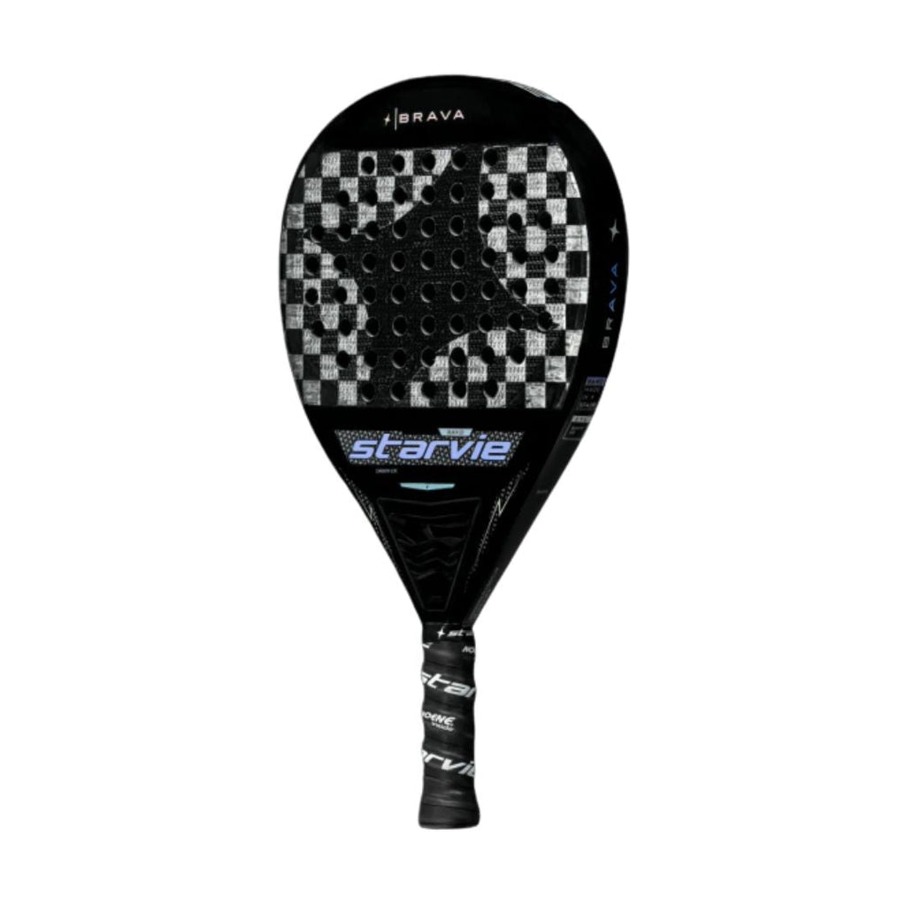 Brava Soft 2025 Padel Racket