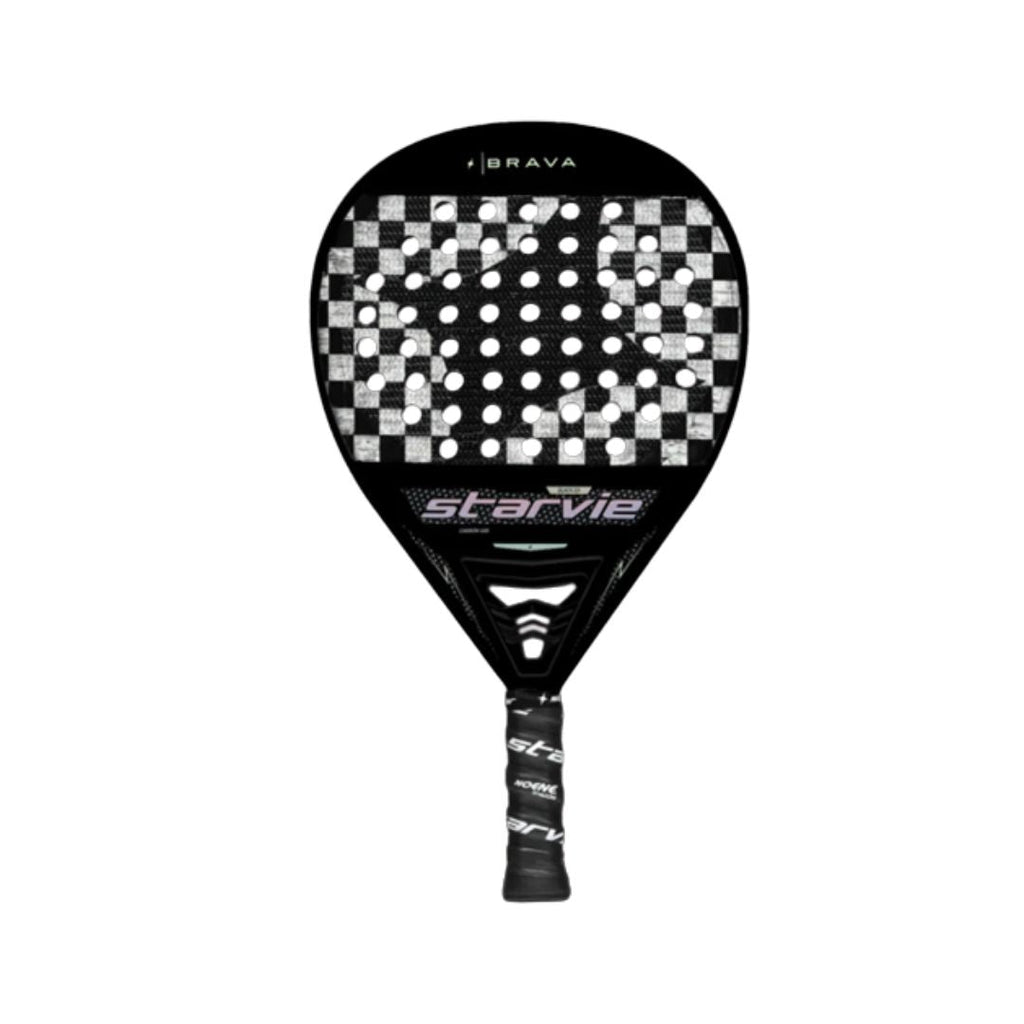 Brava Soft 2025 Padel Racket