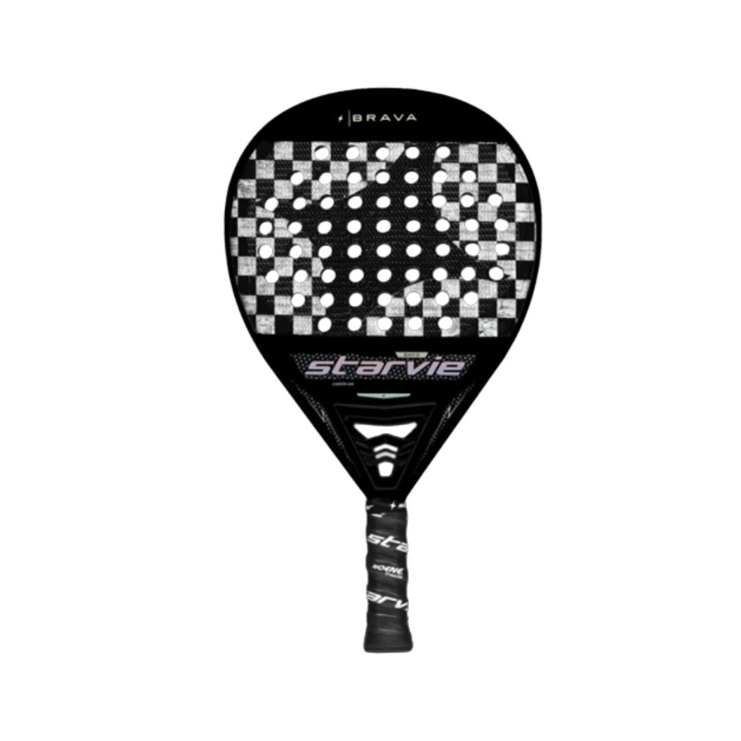 Brava Soft 2025 Padel Racket