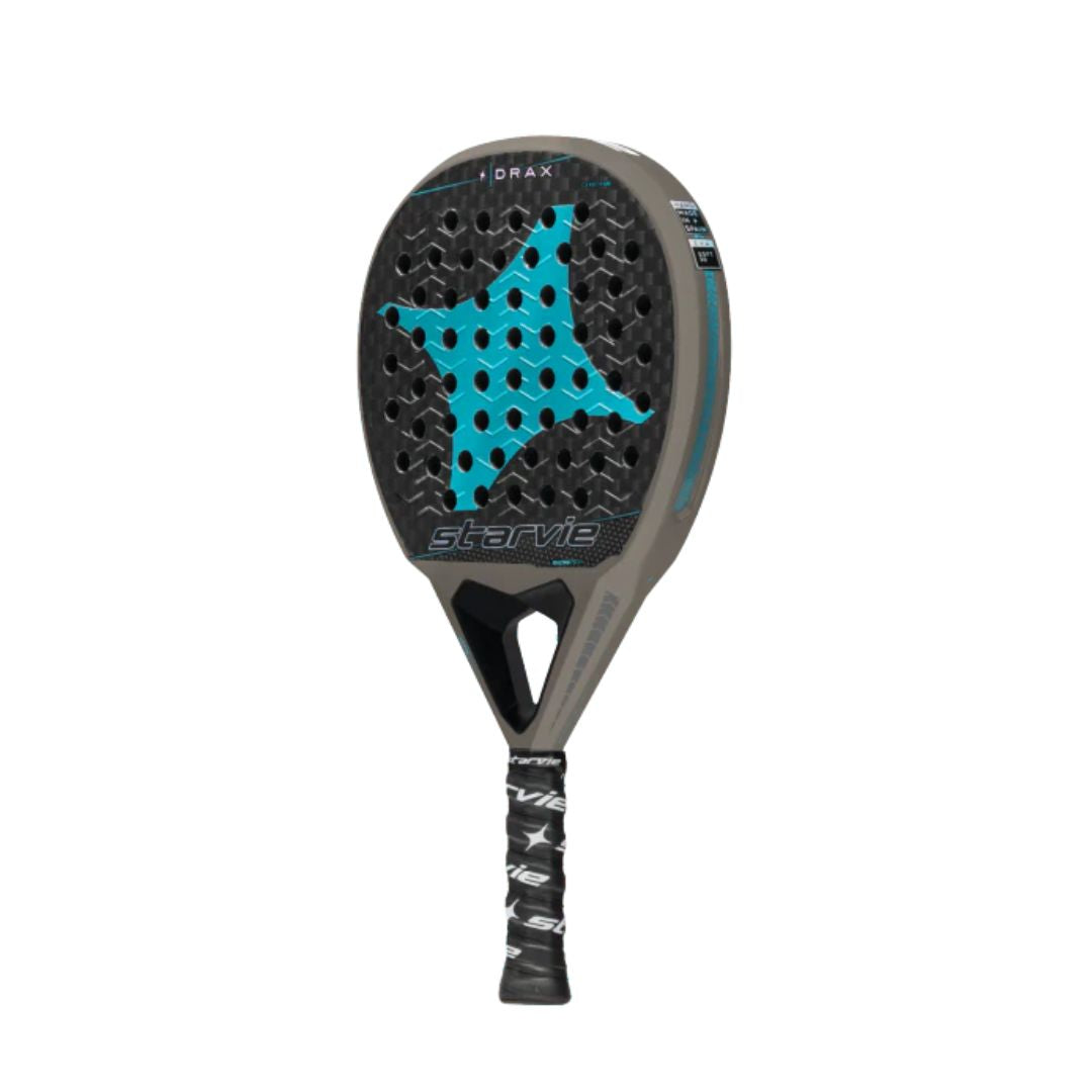 Drax Soft 2025 Padel Racket