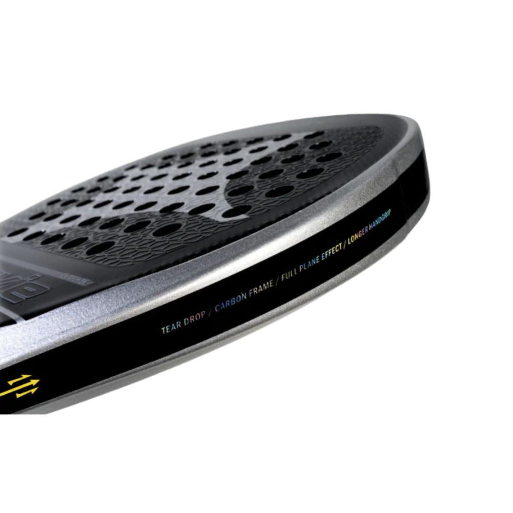 Triton Soft 2025 Padel Racket
