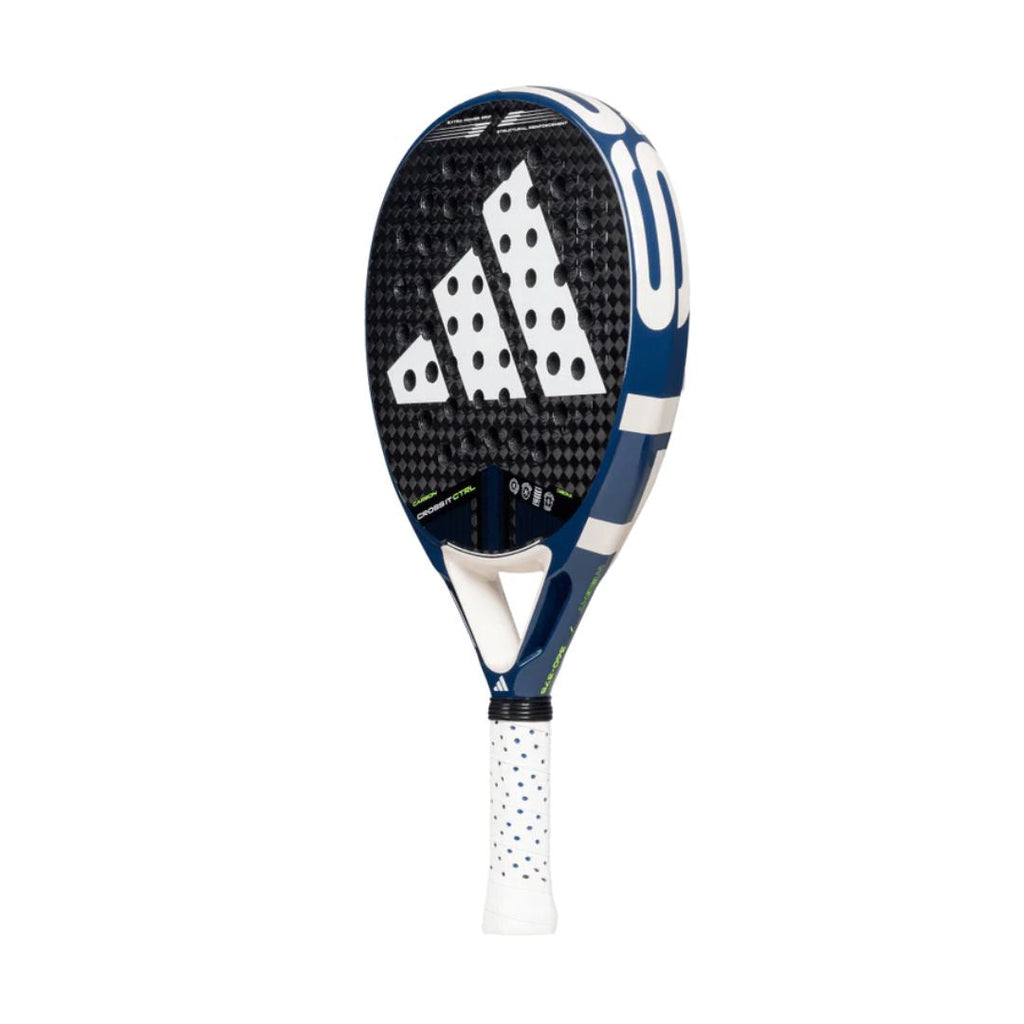 Cross It Carbon Ctrl Padel Racket