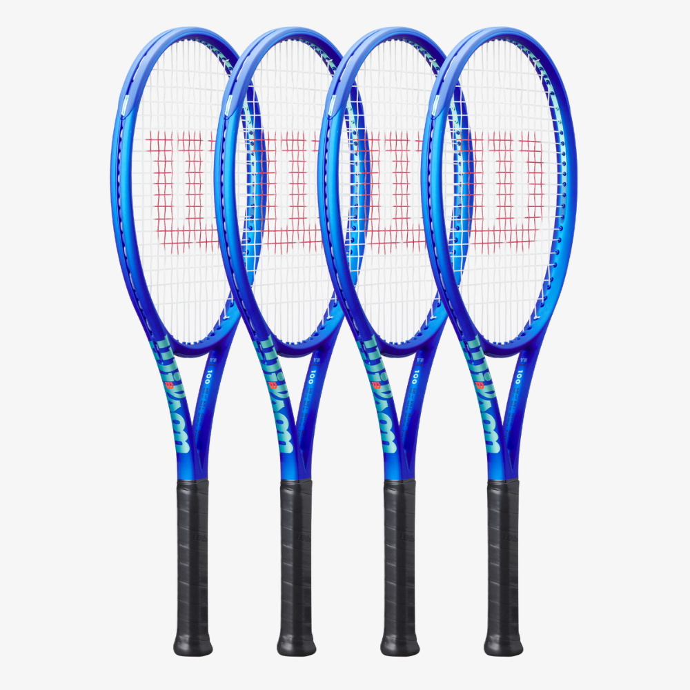 Ultra 100 V5 Tennis Racket