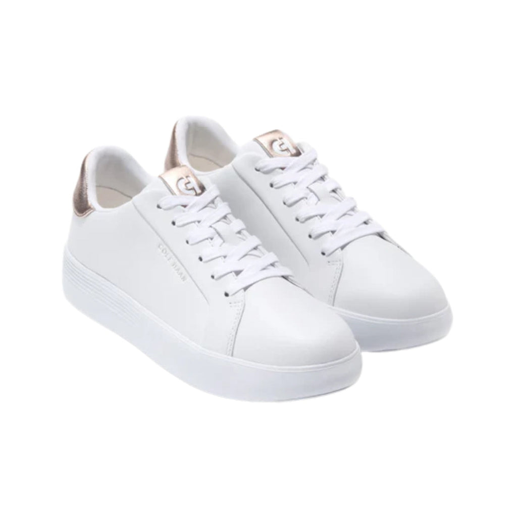 Grand Crosscourt Joy Platform Lifestyle Shoes