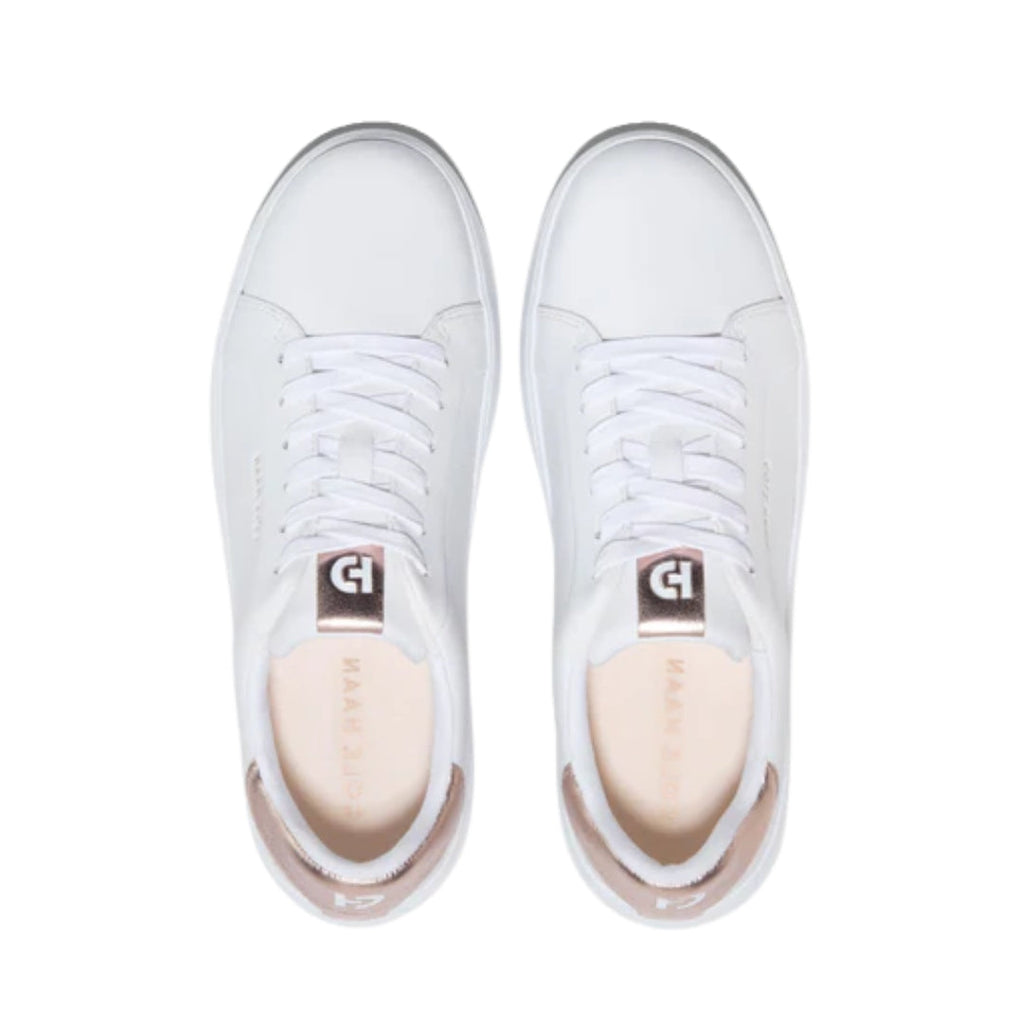Grand Crosscourt Joy Platform Lifestyle Shoes