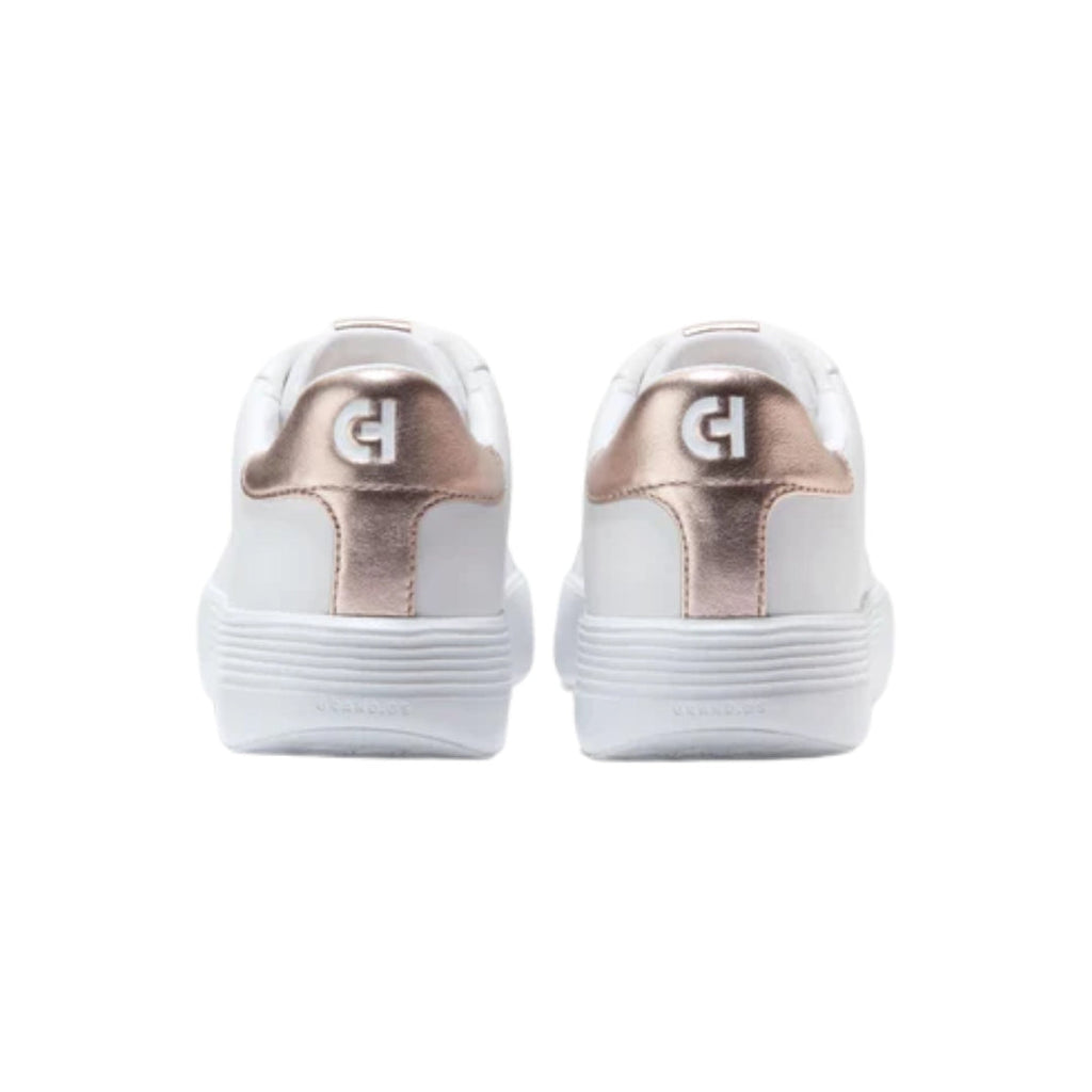 Grand Crosscourt Joy Platform Lifestyle Shoes