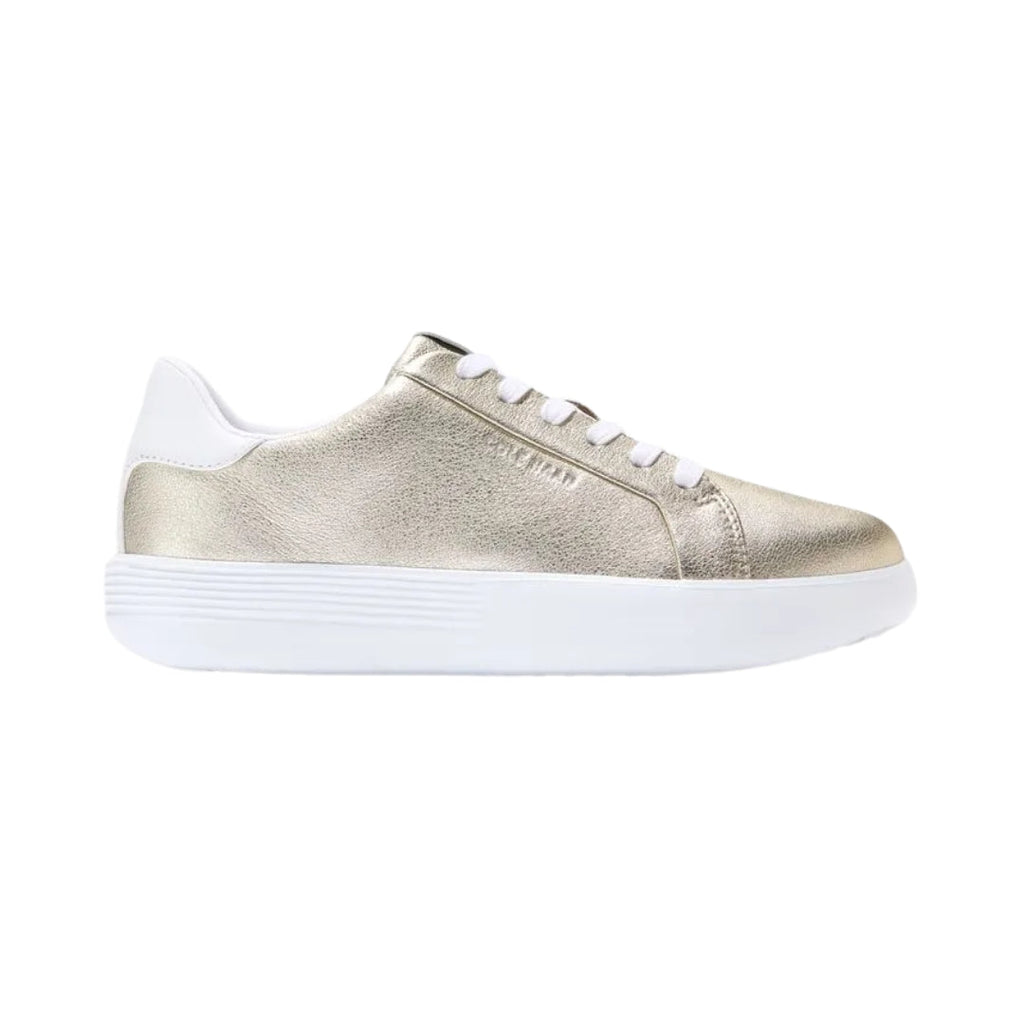 Grand Crosscourt Joy Platform Lifestyle Shoes