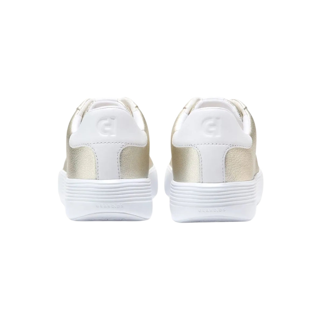 Grand Crosscourt Joy Platform Lifestyle Shoes