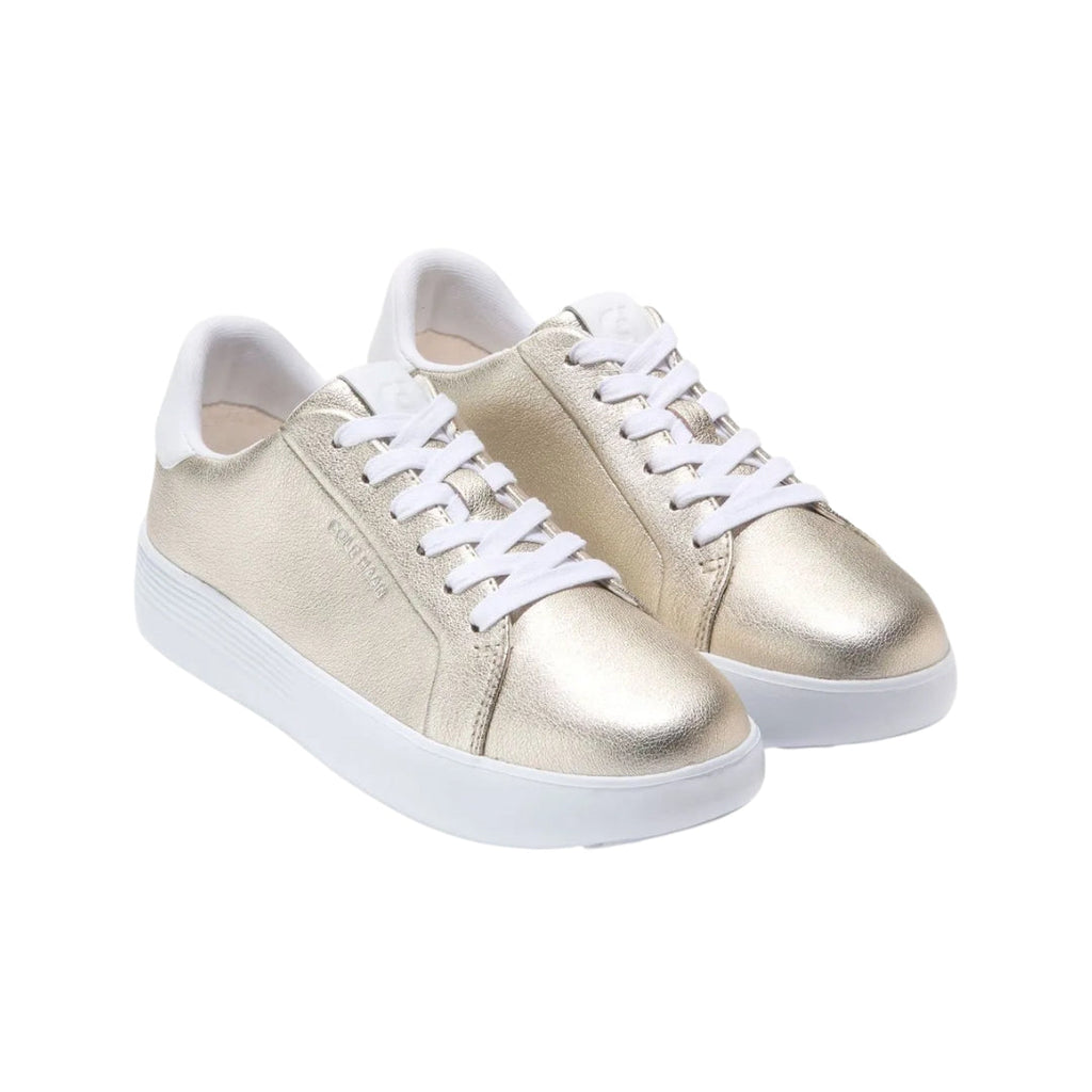 Grand Crosscourt Joy Platform Lifestyle Shoes