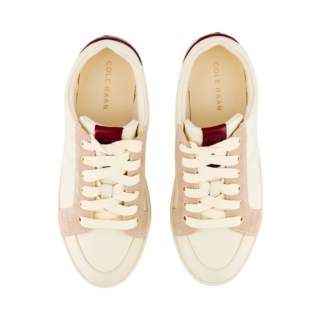 GrandPro Max Platform Sneakers