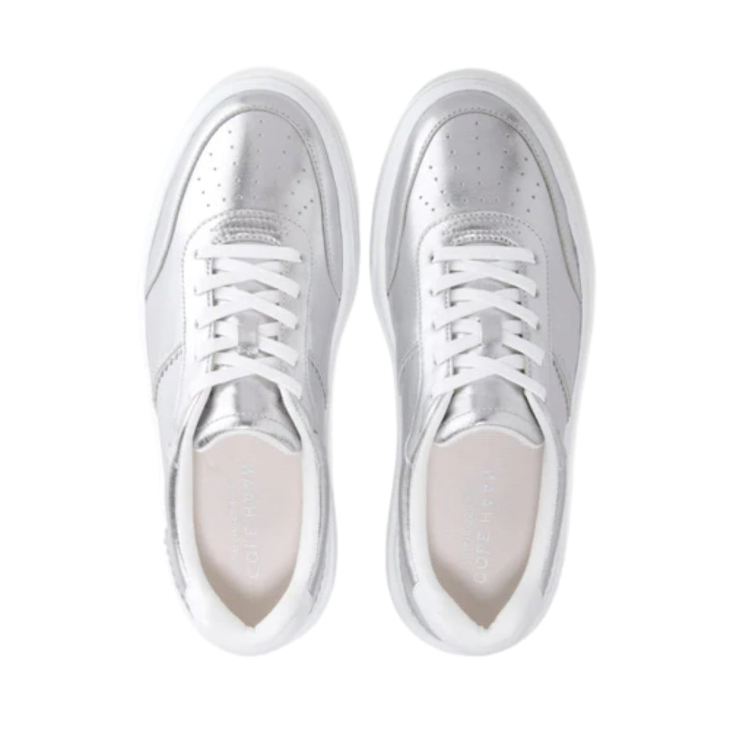 Grandpro Breakaway Trainer Lifestyle Shoes